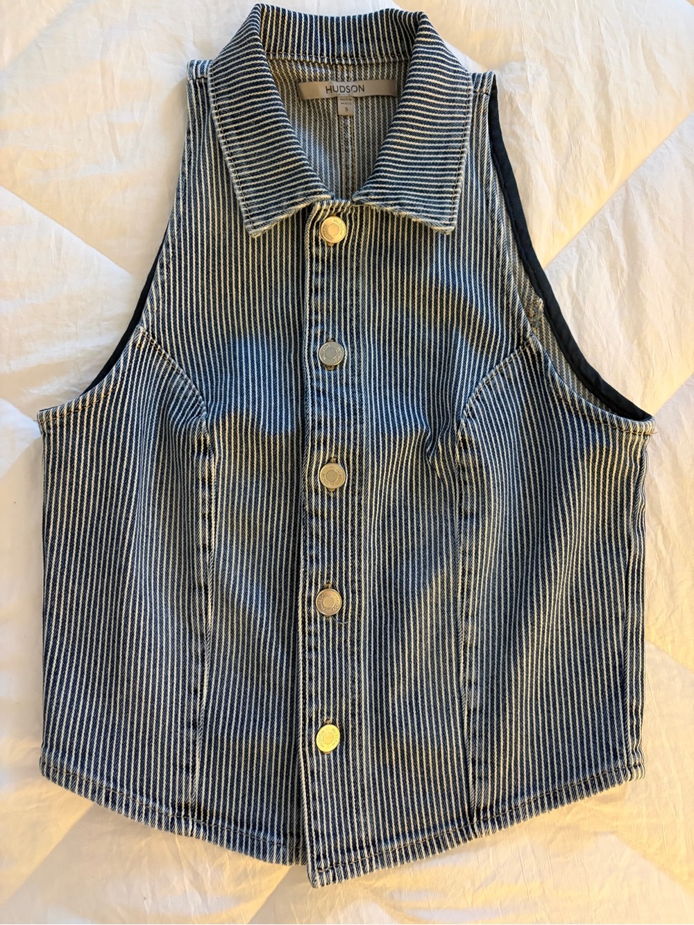 Hudson Jeans Vest